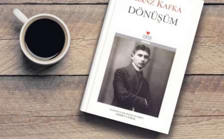 Edebiyata İlgi Duymaya Başlayanların Okuyabileceği Kitaplar