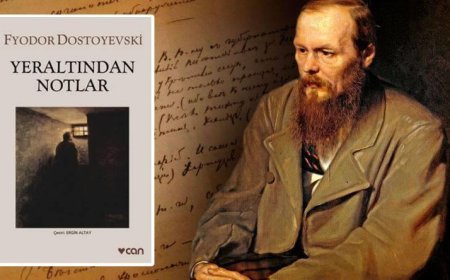 İnsan Psikolojisini Konu Alan Romanlar