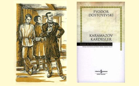 Aile İlişkilerini Anlatan Edebi Eserler