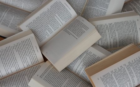Kitap İncelemesi Nasıl Yapılır?