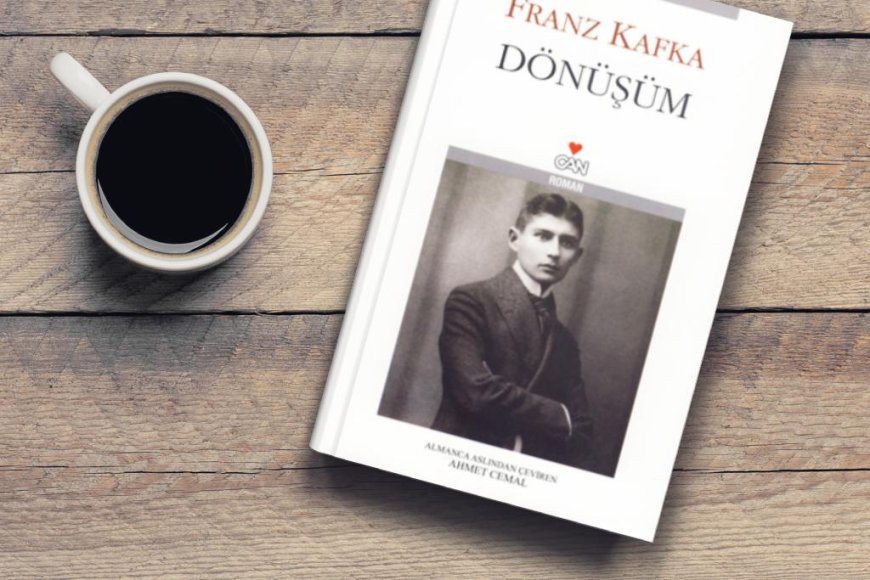 Edebiyata İlgi Duymaya Başlayanların Okuyabileceği Kitaplar