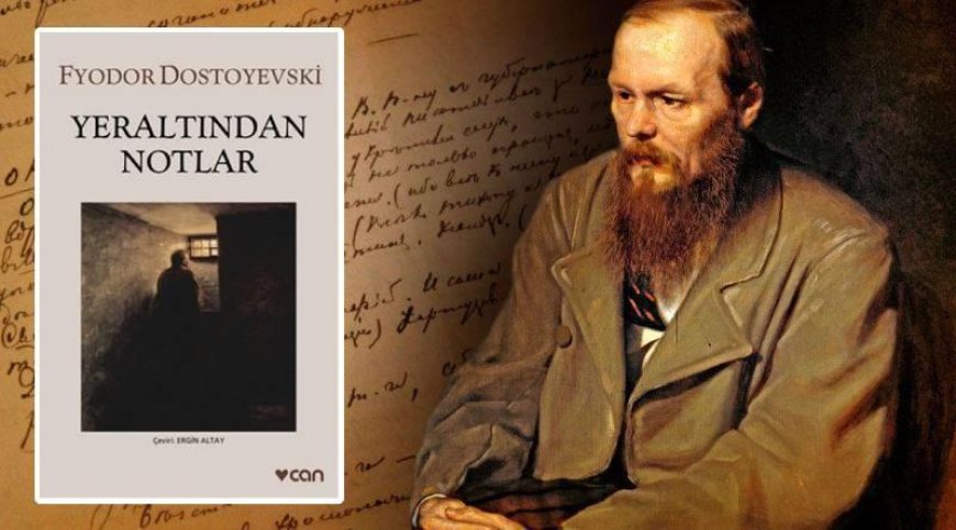 İnsan Psikolojisini Konu Alan Romanlar