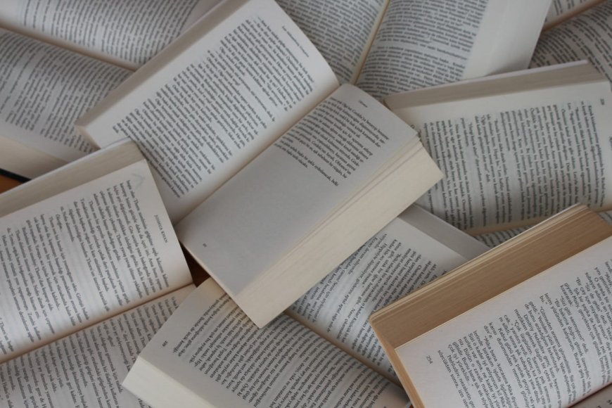 Kitap İncelemesi Nasıl Yapılır?